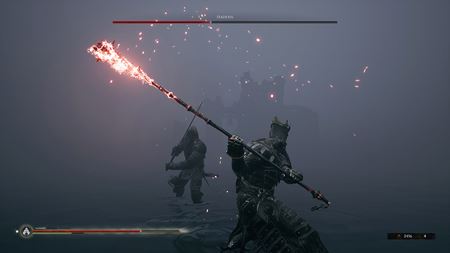 Soulsovka  Mortal Shell má svoje požiadavky na PC