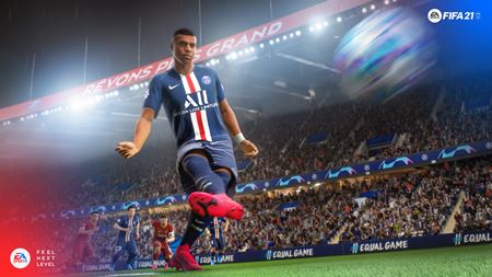 FIFA 21 bude presúvateľná medzi generáciami konzol cez Dual Entitlement funkciu, ale s obmedzeniami