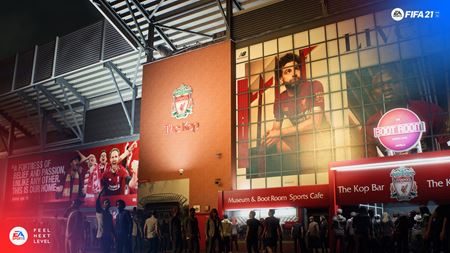 FIFA 21 bude presúvateľná medzi generáciami konzol cez Dual Entitlement funkciu, ale s obmedzeniami
