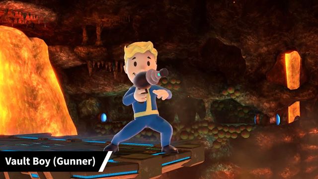 Nintendo prinieslo novú Smash Bros. prezentáciu