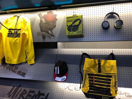 Na evente v Číne si už novinári zahrali 4 hodiny z Cyberpunku 2077