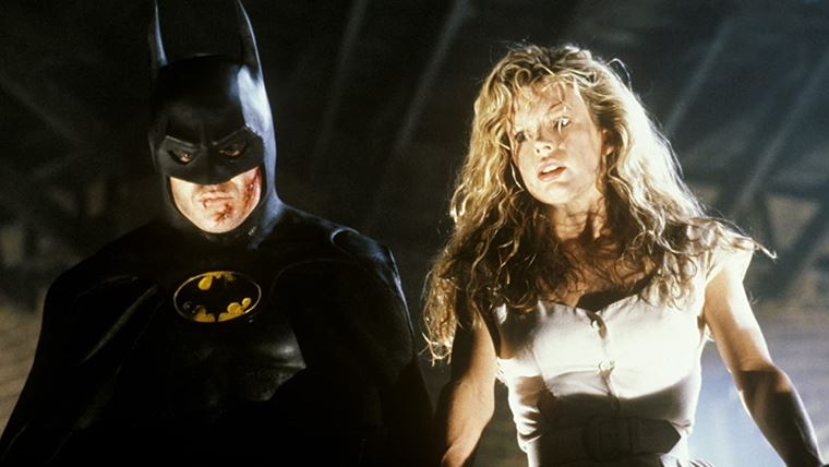 Michael Keaton sa mono vrti v lohe Batmana. Bude to po viac ako 28 rokoch