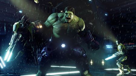 Marvel's Avengers dostane update pre Xbox Series X a PS5