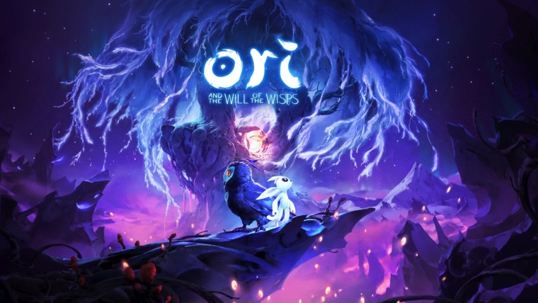 Ori and Will of the Wisps m cez 2 miliny hrov