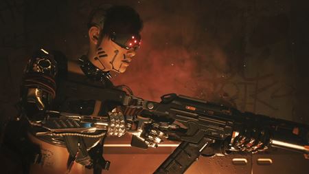 Cyberpunk 2077 ukázal aj nové obrázky a ďalší gameplay