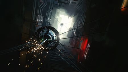 Cyberpunk 2077 ukázal aj nové obrázky a ďalší gameplay