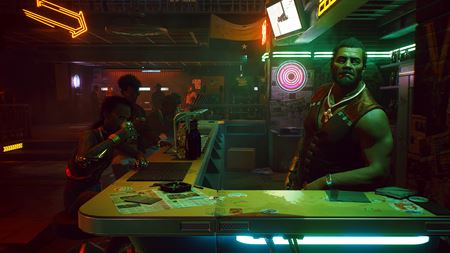 Cyberpunk 2077 ukázal aj nové obrázky a ďalší gameplay