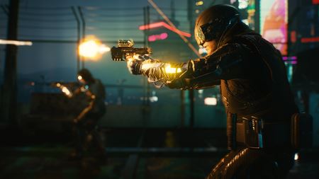 Cyberpunk 2077 ukázal aj nové obrázky a ďalší gameplay