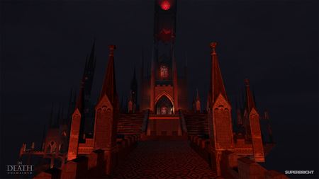 In Death: Unchained má dátum vydania a nové zábery