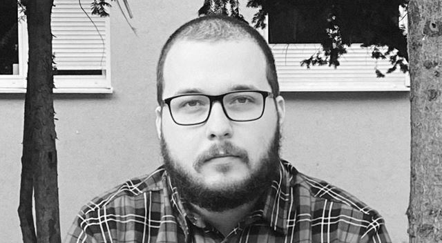 Slovenský režisér Matúš Ryšan v top 10 mladých talentov Európy