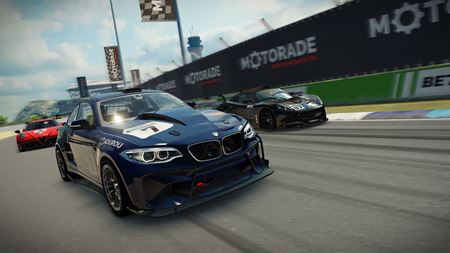 Gear.Club Unlimited 2 dostane novú verziu Tracks Edition