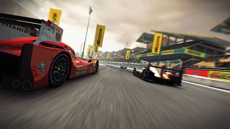 Gear.Club Unlimited 2 dostane novú verziu Tracks Edition