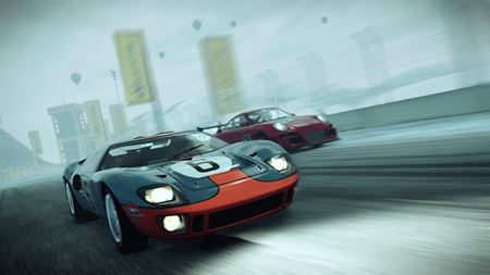 Gear.Club Unlimited 2 dostane novú verziu Tracks Edition