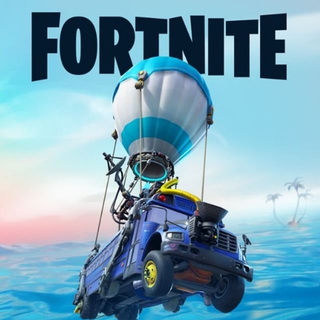 Fortnite posunulo štart novej sezóny