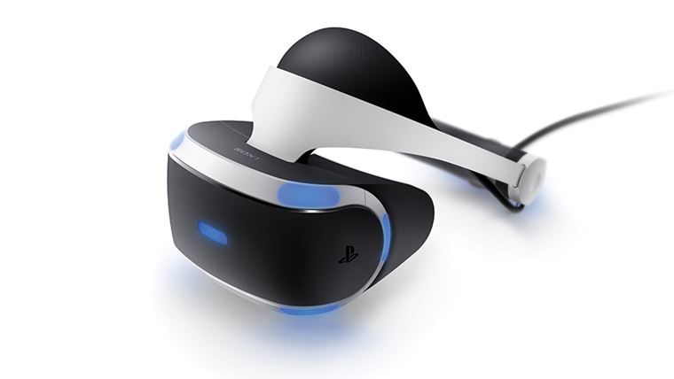 Sony si patentovalo technolgiu, ktor vm me zobrazova reklamy v zornom poli VR