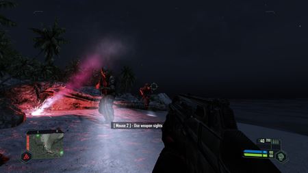 Kvalita Crysis Remastered bola naznačená na prvých záberoch