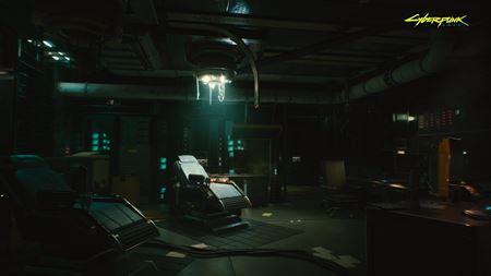 Cyberpunk 2077 ukazuje ďalšie zábery s raytracingom