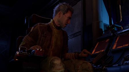 Ako sa hrá The Outer Worlds na Switchi?