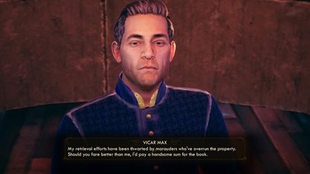 Ako sa hrá The Outer Worlds na Switchi?