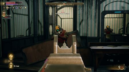 Ako sa hrá The Outer Worlds na Switchi?