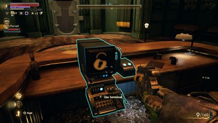 Ako sa hrá The Outer Worlds na Switchi?