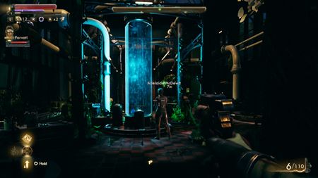 Ako sa hrá The Outer Worlds na Switchi?