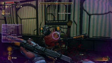 Ako sa hrá The Outer Worlds na Switchi?