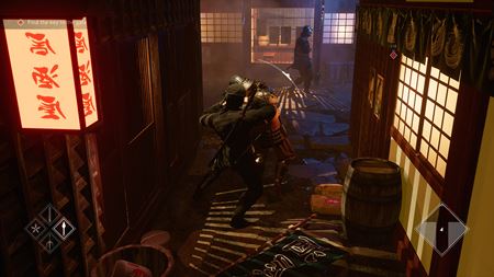 Ninja Simulator ohlásený, zavedie nás do života nájomného vraha vo feudálnom Japonsku