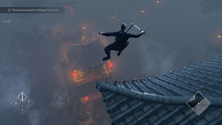 Ninja Simulator ohlásený, zavedie nás do života nájomného vraha vo feudálnom Japonsku