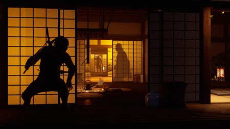 Ninja Simulator ohlásený, zavedie nás do života nájomného vraha vo feudálnom Japonsku
