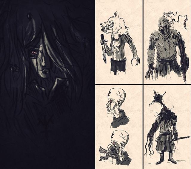 Objavili sa znova ďalšie detaily o Resident Evil: Village