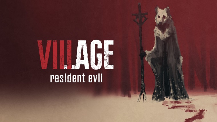 Objavili sa znova alie detaily o Resident Evil: Village