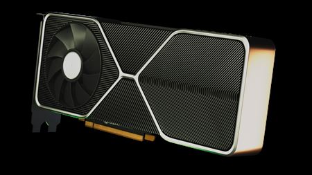 Objavili sa rendery RTX 3080 karty