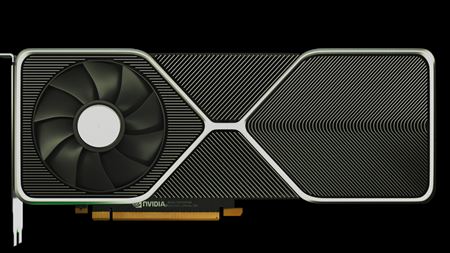 Objavili sa rendery RTX 3080 karty