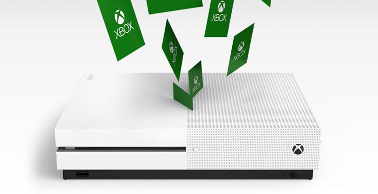 Do novch Xbox One konzol u nebudete musie prepisova pribalen kdy hier