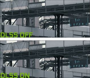 Zábery ukazujú, ako bude Death Stranding vyzerať s DLSS 2.0, pridávajú sa aj benchmarky