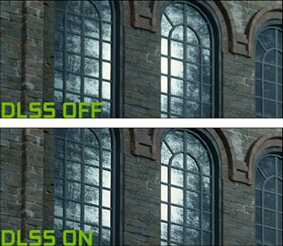 Zábery ukazujú, ako bude Death Stranding vyzerať s DLSS 2.0, pridávajú sa aj benchmarky