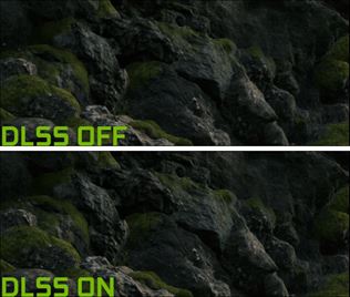 Zábery ukazujú, ako bude Death Stranding vyzerať s DLSS 2.0, pridávajú sa aj benchmarky