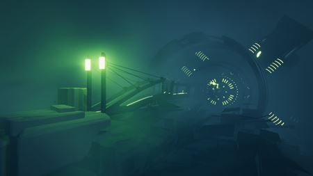 Metroidvania titul Recompile ohlásený pre Xbox Series X