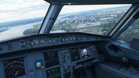 Flight Simulator pripravuje uzavretý beta test a aj ďalšiu spoluprácu