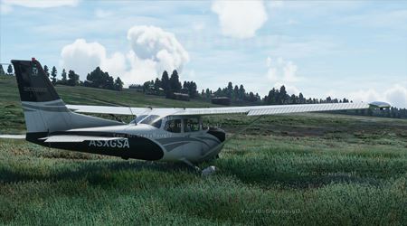 Flight Simulator pripravuje uzavretý beta test a aj ďalšiu spoluprácu