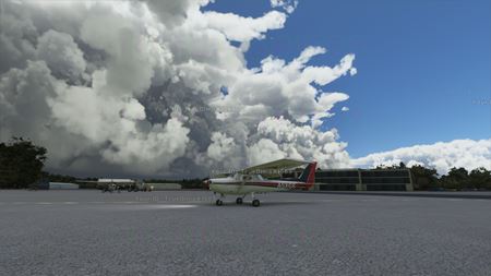 Flight Simulator pripravuje uzavretý beta test a aj ďalšiu spoluprácu