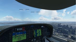Flight Simulator pripravuje uzavretý beta test a aj ďalšiu spoluprácu
