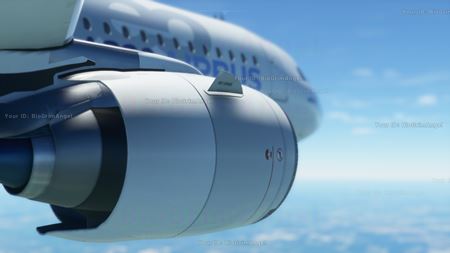 Flight Simulator pripravuje uzavretý beta test a aj ďalšiu spoluprácu