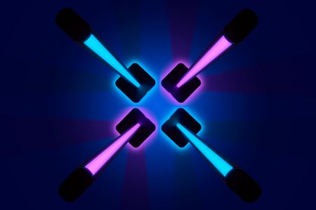 Corsair predstavuje nové svetelné RGB veže na oživenie vašich herných kútikov