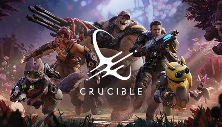 Crucible sa vracia späť do uzavretej bety