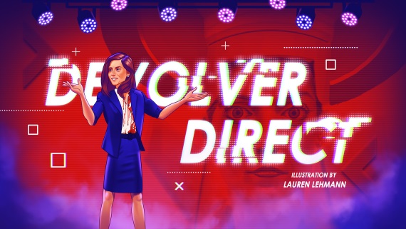 Devolver Digital spustí svoje ohlásenia o 21:00