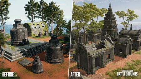 PUBG už predal cez 70 miliónov kusov, spúšťa sezónu 8