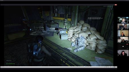 Coalition predstavilo vylepšenia pre Gears 5 na Xbox Series X