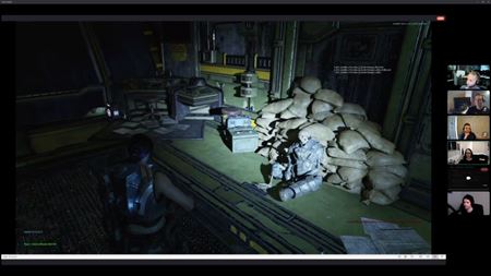 Coalition predstavilo vylepšenia pre Gears 5 na Xbox Series X